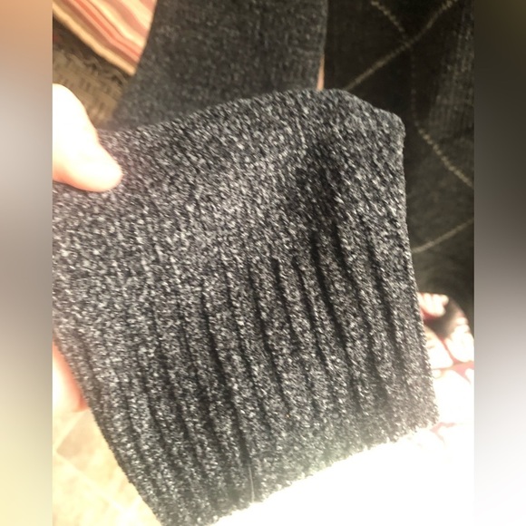 HUNT CLUB Vintage Argyle Sweater - Picture 4 of 5